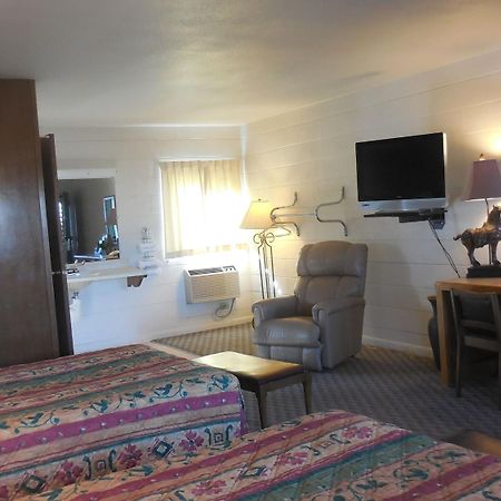 Budget Host Exit 254 Inn Loveland Eksteriør bilde